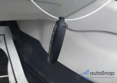 2019 Nissan Altima 2.5 Sv z USA, uszkodzony, nr VIN 1N4BL4DW6KC251571